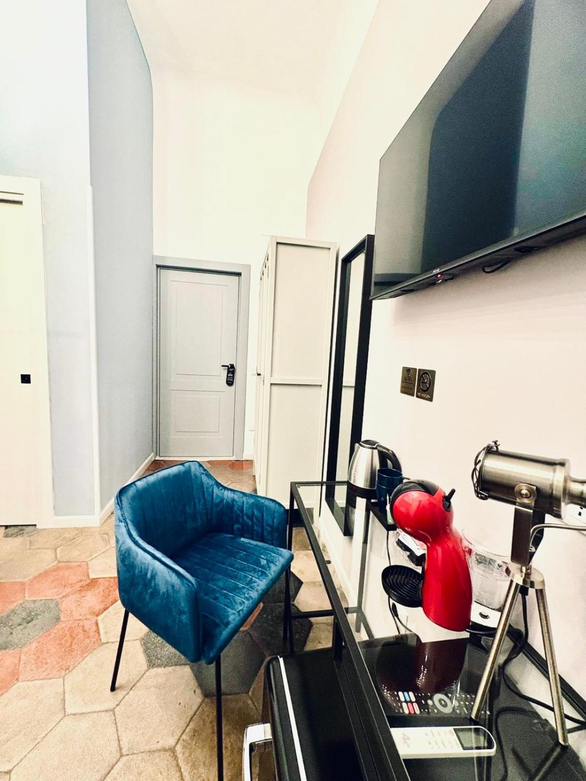 Dimora San Lorenzo Taranto Esterno foto